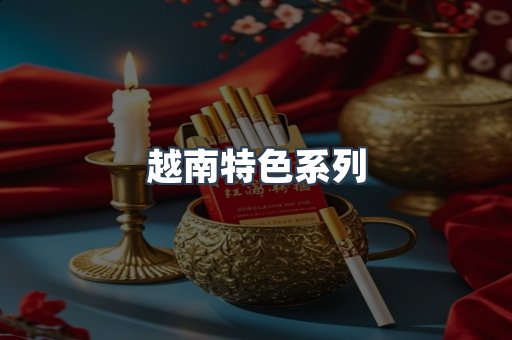 越南特色系列